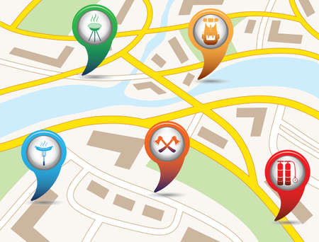 Voice Commands and AI Assistance in Navigation