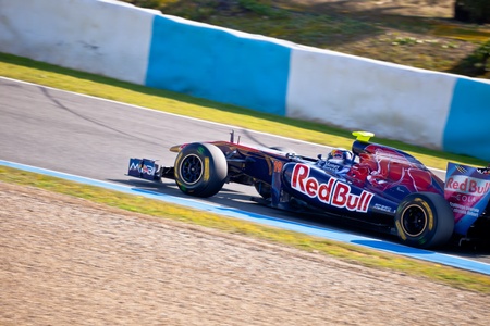 The Rise of Electric Racing: Formula E and Other High-Tech Events
