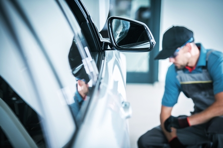 The Role of Auction Houses in the Used Car Market