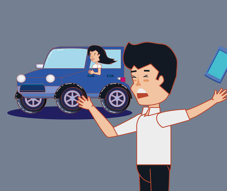 Optimal Suspension Settings for Drifting