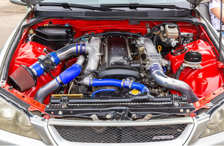 Performance vs. Efficiency: Which EV Strikes the Best Balance?