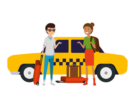 Types of Parking Supported by APA