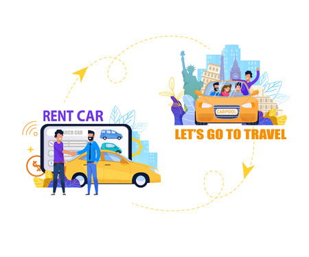 Travel Insurance and Roadside Assistance: Do You Need Them for a Road Trip?