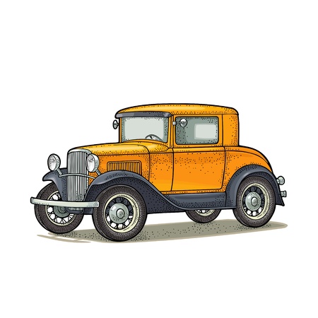 The Role of Classic Car Shows in Preserving Automotive History