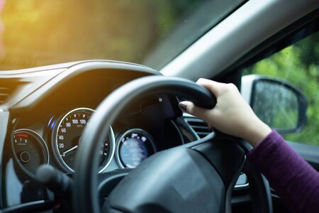 Defensive Driving Tips for Highway and Interstate Driving