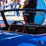 Legendary American Race Tracks and Their Impact on Motorsport