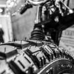 The Science of Suspension Geometry: How It Affects Your Car’s Performance
