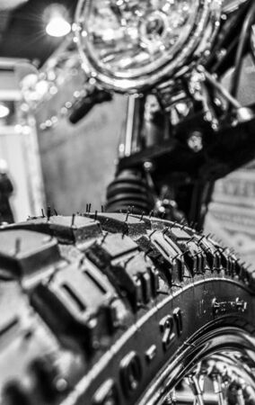 The Science of Suspension Geometry: How It Affects Your Car’s Performance