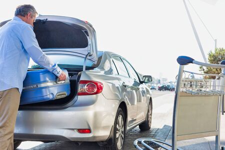 Car Sharing in Rural Areas: Can Mobility Services Succeed Outside Cities?