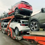 How Autonomous Vehicles Could Reshape Suburban and Rural Transportation