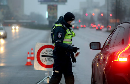 The Role of Police Reports in Car Accident Claims