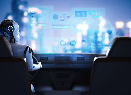 How Infotainment Systems Are Enhancing Navigation and GPS Capabilities