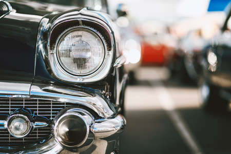 The Evolution of Car Clubs in America: From Hot Rods to Modern Enthusiasts