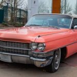 Lowriders and Car Shows: The Cultural Significance of Custom Rides