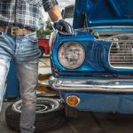 Muscle Car Madness: Exploring the Best Classic American Muscle Car Shows
