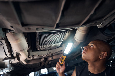 Building a Bulletproof Bottom End: Strengthening Your Engine for More Boost