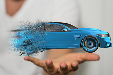 The Future of Mobility Apps: How Tech is Making Car Sharing More Efficient
