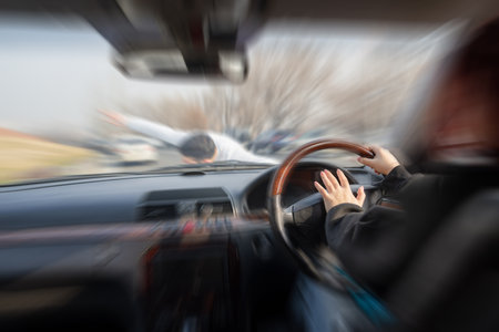 How to Stay Alert and Avoid Drowsy Driving on Long Road Trips