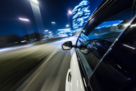 The Benefits and Limitations of Highway Driving Assist Systems