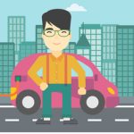 How AI is Changing Ride-Sharing and the Gig Economy