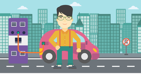 How AI is Changing Ride-Sharing and the Gig Economy