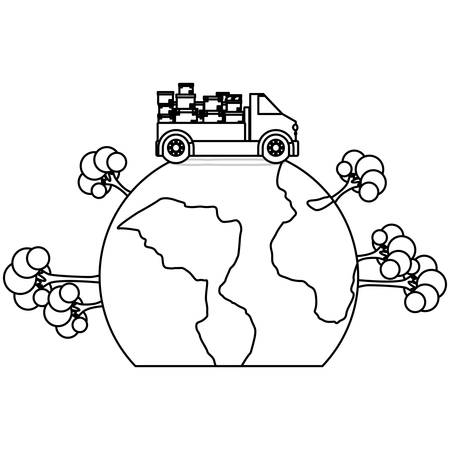 Environmental Impact of Each Method