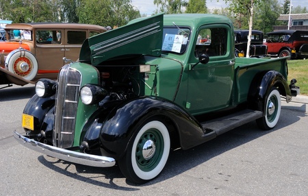 Budget-Friendly Used Trucks: Best Models for Under $30,000