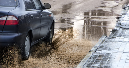 What to Do If the Other Driver Is Uninsured or Underinsured