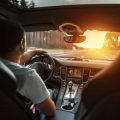 Choosing the Best Route: Scenic Drives vs. Fastest Highways