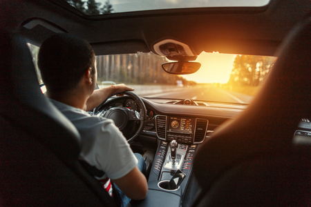 Choosing the Best Route: Scenic Drives vs. Fastest Highways