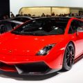 From Muscle Cars to Supercars: A Look at American Celebrities’ Favorite Rides