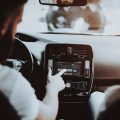 Autonomous EVs: How Self-Driving Technology is Reshaping Transportation