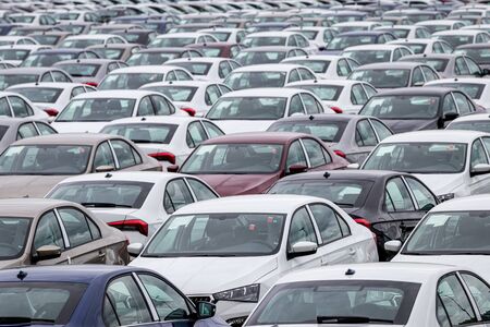 Multi-Car Discounts: How Insuring Multiple Vehicles Can Lower Your Costs