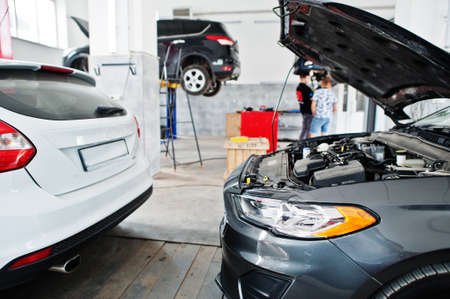 The Science Behind Performance Camshafts and How They Affect Your Engine
