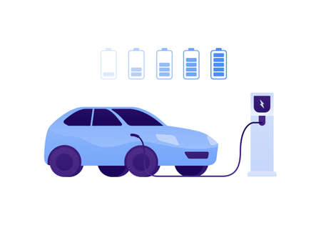 Tech Innovations: Showcasing EV Features and Custom Mods