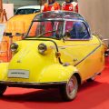 The Growth of Electric Vehicles in Car Shows: Are EVs the Future of Show Cars?