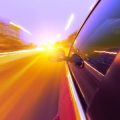 The Future of Vehicle-to-Vehicle Communication in Traffic Safety