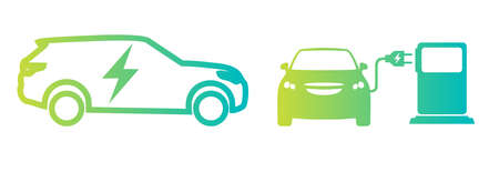 The Quiet Revolution: How Hybrid and EV Technology Are Influencing Luxury Vehicles