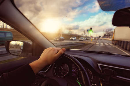 Traffic Light and Intersection Rules: Avoiding Common Mistakes