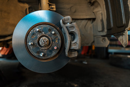 Brake Calipers: Maintenance, Common Problems, and How to Repair Them