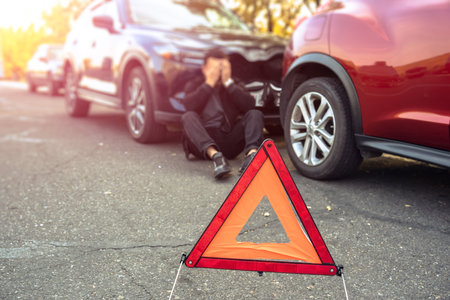 How to Handle Car Breakdowns and Emergencies on a Road Trip
