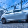 Self-Driving Cars and Smart Cities: How They Will Work Together