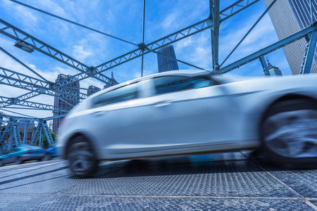 Self-Driving Cars and Smart Cities: How They Will Work Together