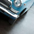 Rockstars and Their Classic Cars: A Look at Music Legends’ Iconic Rides