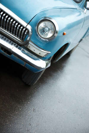 Rockstars and Their Classic Cars: A Look at Music Legends’ Iconic Rides