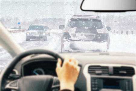 How to Deal with an Accident Involving an Uninsured Driver