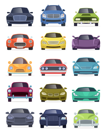Speed Demons: Acceleration and Top Speed