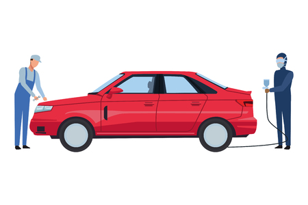 On the Open Road: Range, Refueling, and Charging