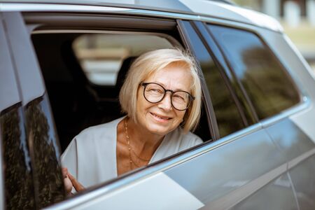 Senior Citizen Car Insurance Discounts: What You Need to Know
