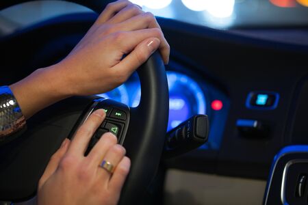 The Role of Speed Control in Defensive Driving